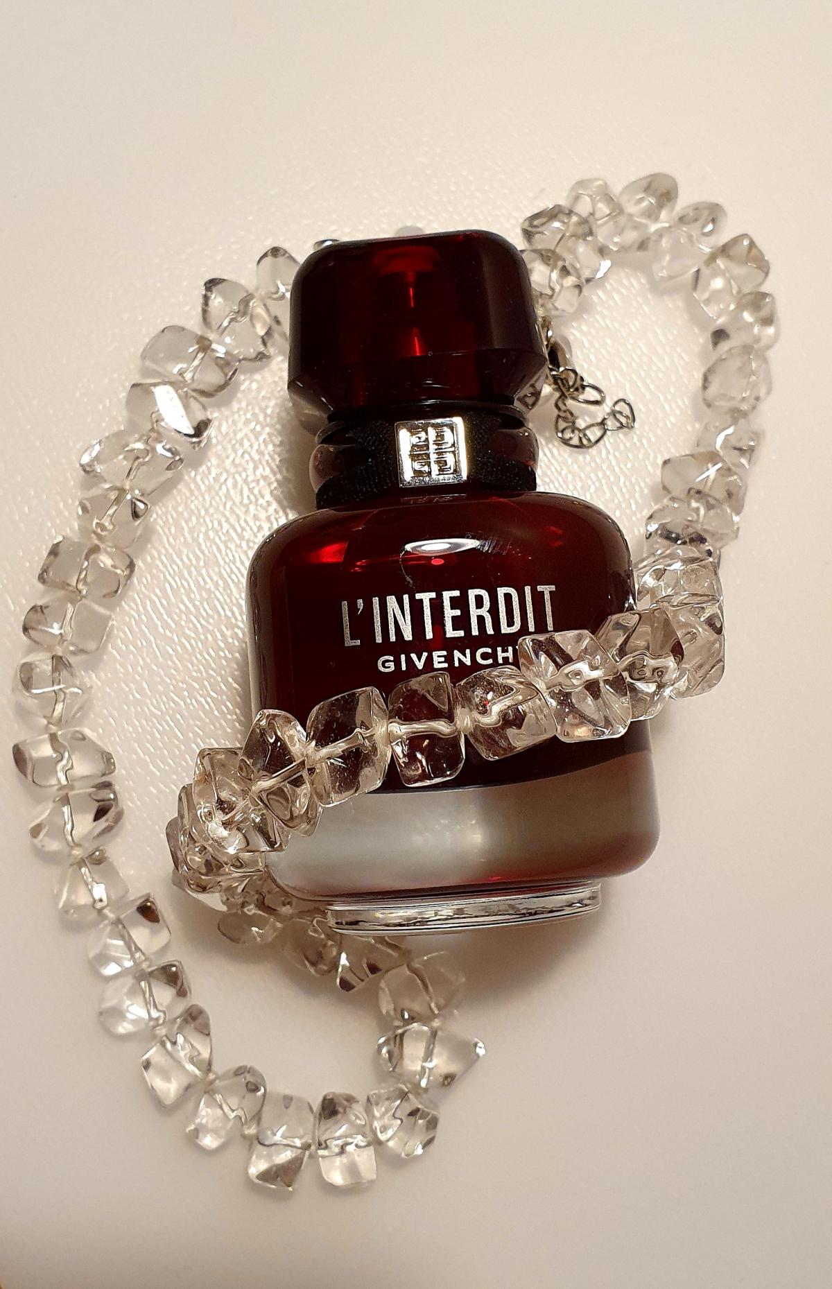 L'Interdit Eau de Parfum Rouge - Givenchy - Gallery 2
