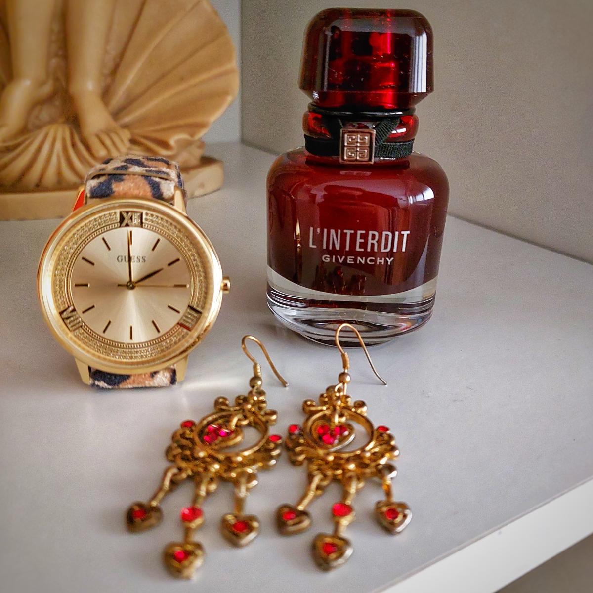 L'Interdit Eau de Parfum Rouge - Givenchy - Gallery 3
