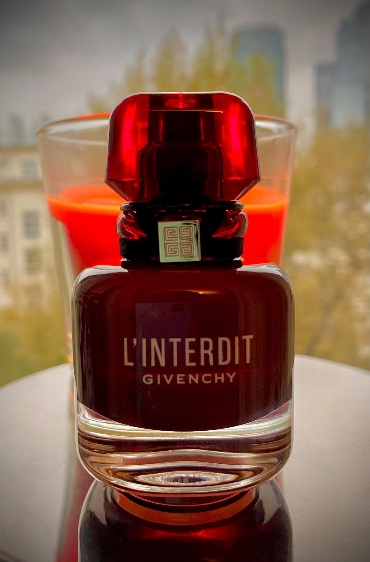 L'Interdit Eau de Parfum Rouge - Givenchy - Gallery 4
