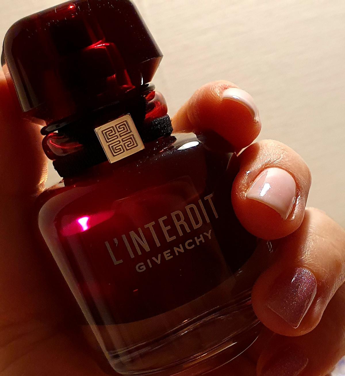 L'Interdit Eau de Parfum Rouge - Givenchy - Gallery 1