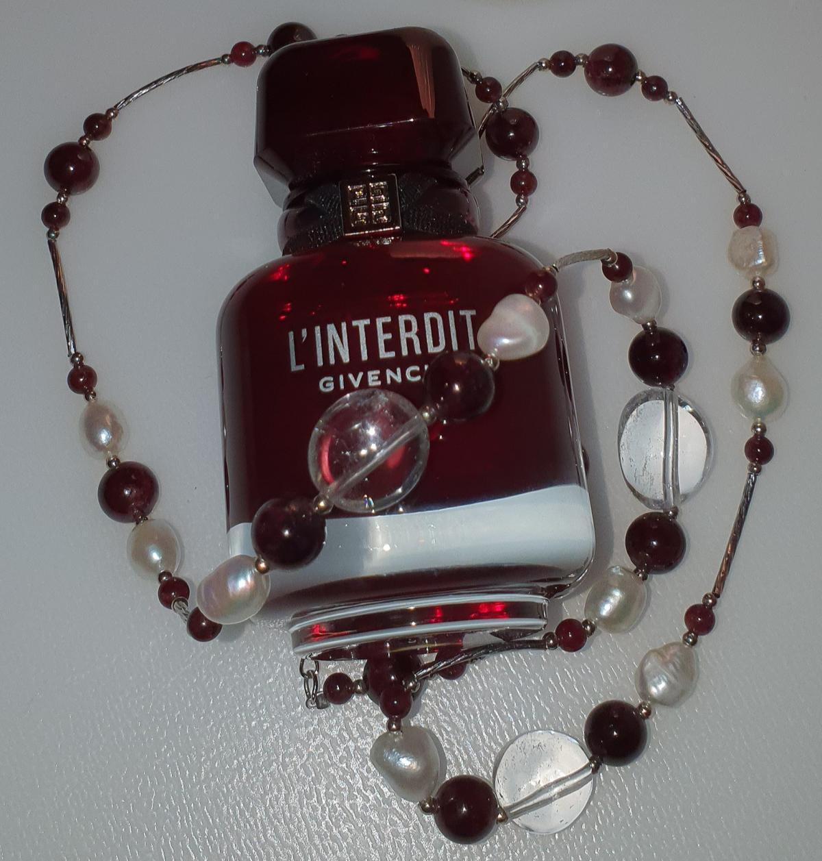 L'Interdit Eau de Parfum Rouge - Givenchy - Gallery 2