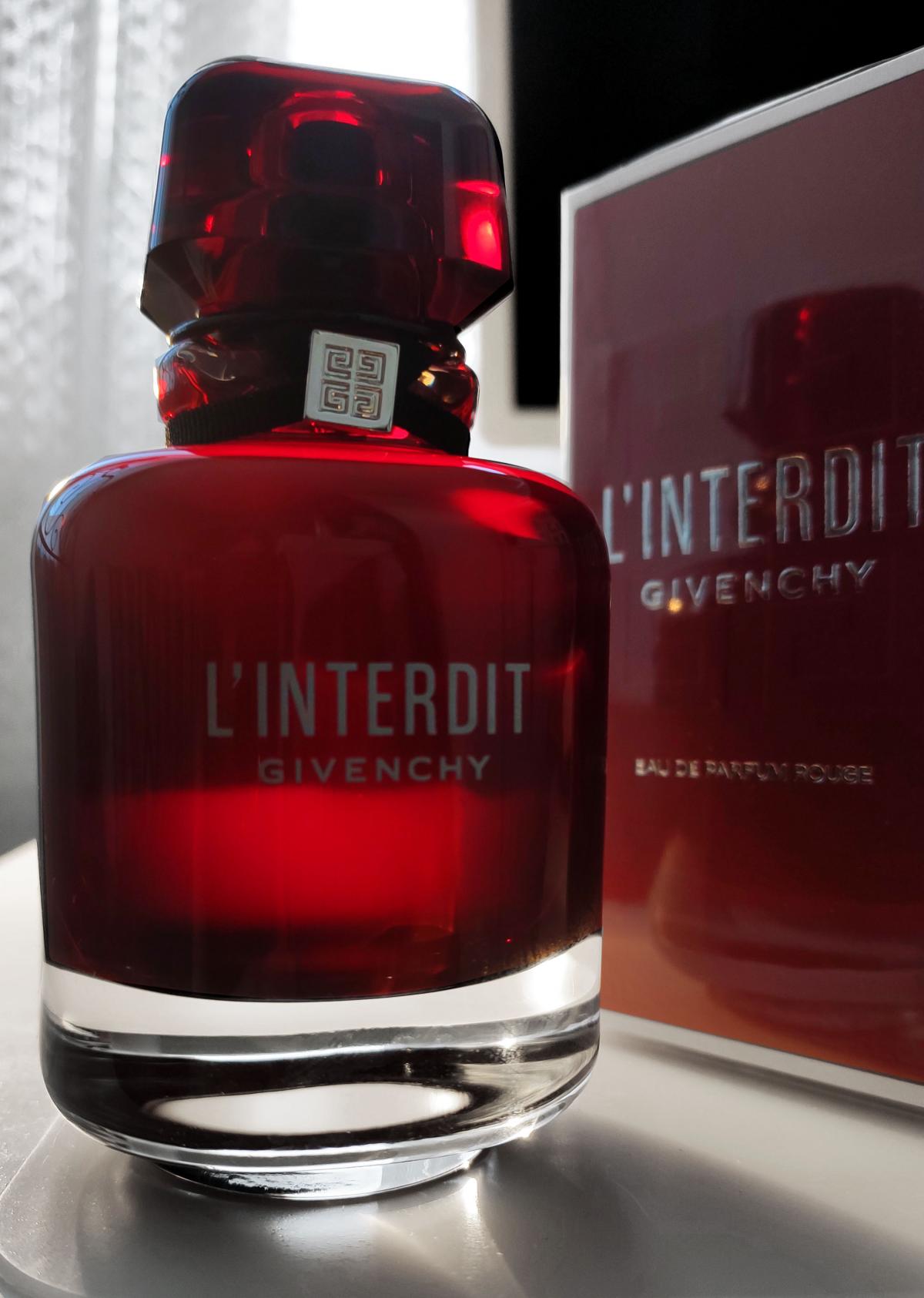 L'Interdit Eau de Parfum Rouge - Givenchy - Gallery 4
