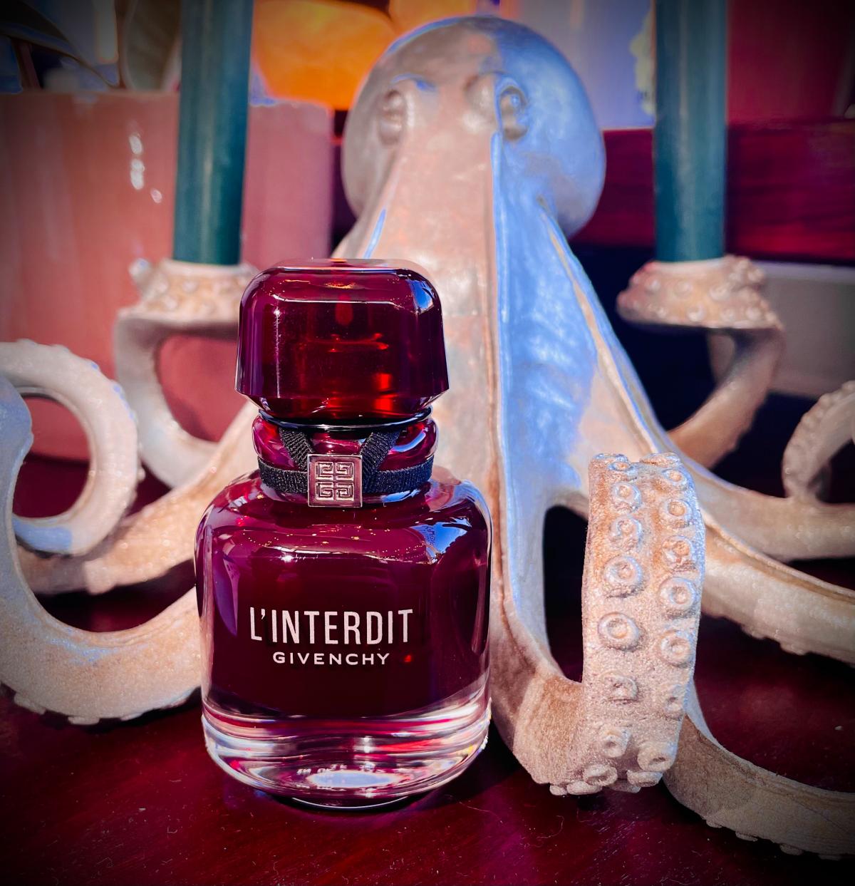 L'Interdit Eau de Parfum Rouge - Givenchy - Gallery 1