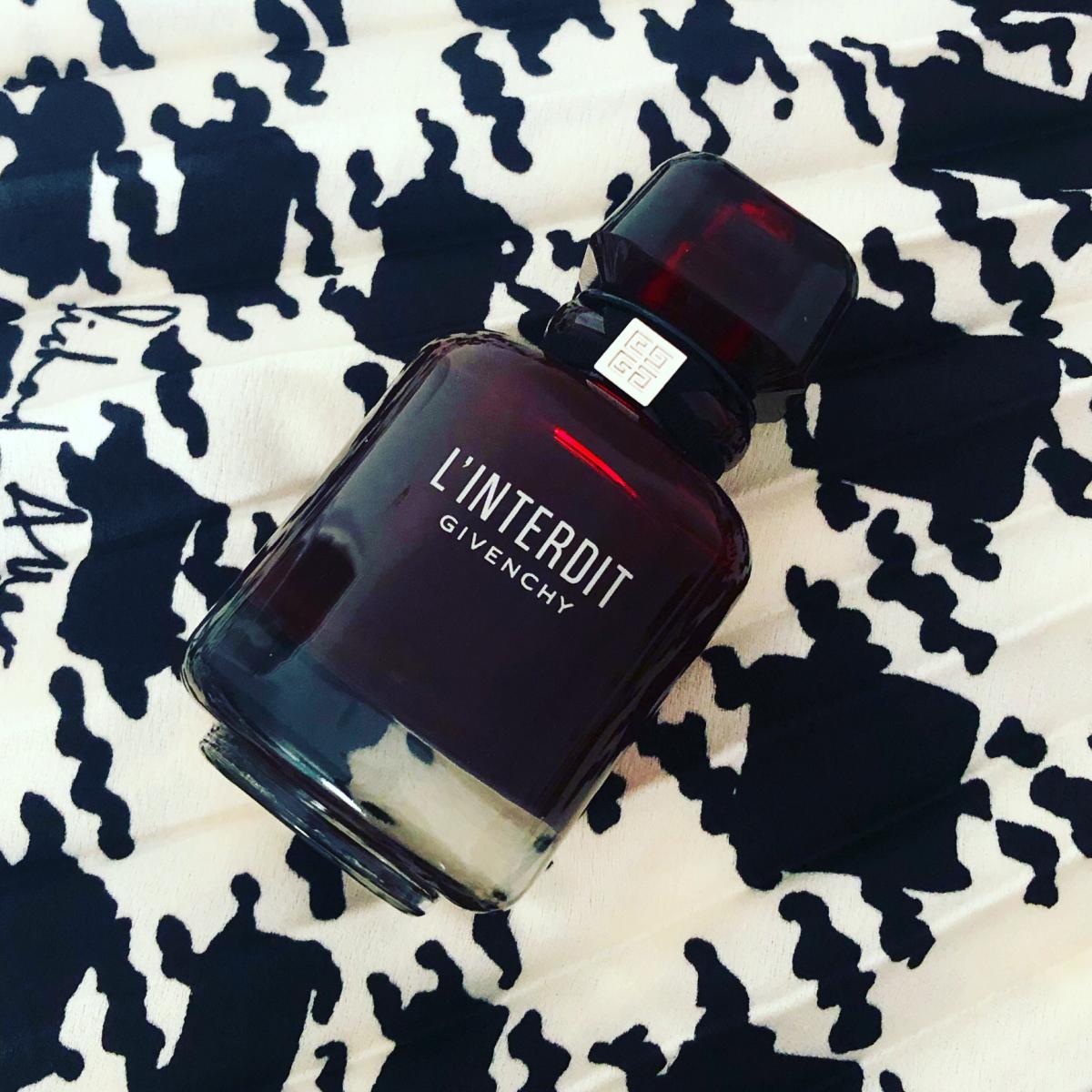 L'Interdit Eau de Parfum Rouge - Givenchy - Gallery 2