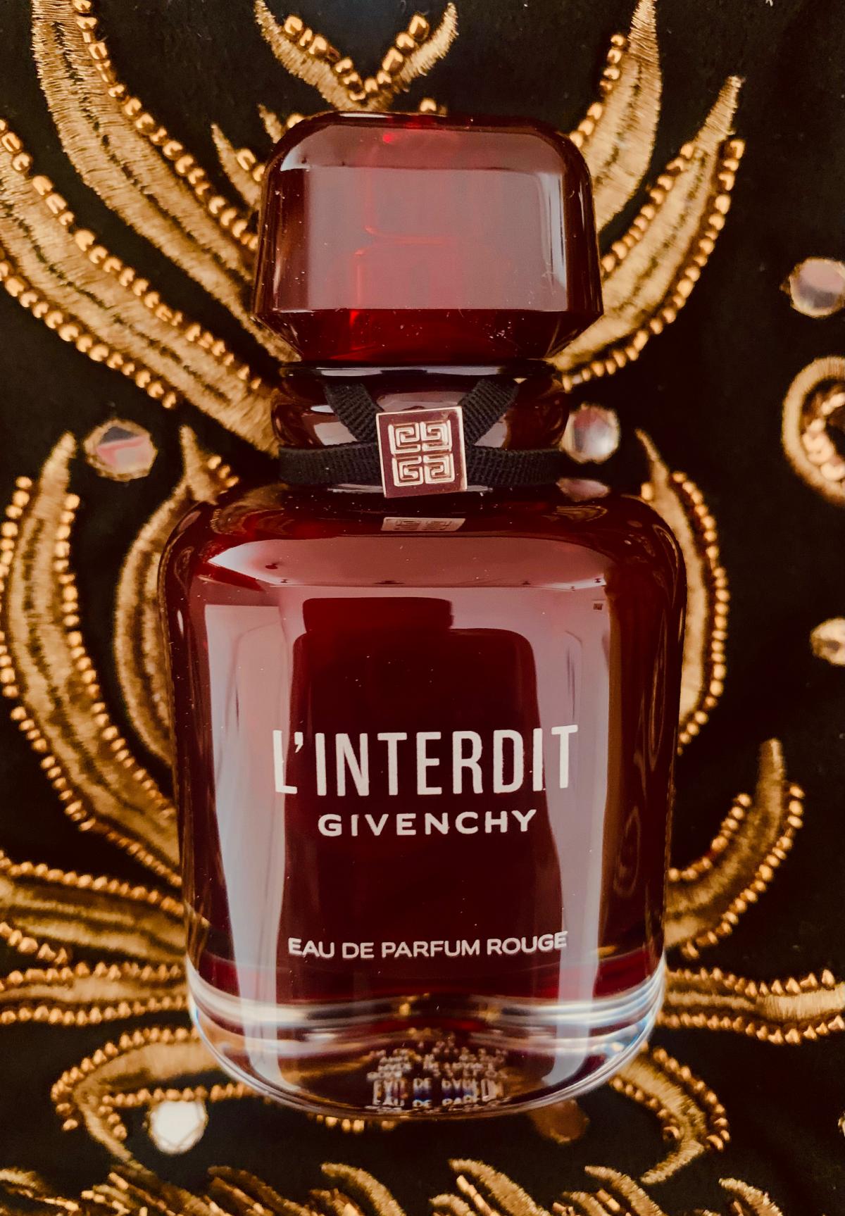 L'Interdit Eau de Parfum Rouge - Givenchy - Gallery 3