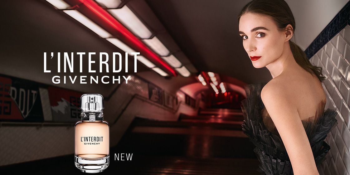 L'Interdit Eau de Toilette (2022) - Givenchy - Gallery 2