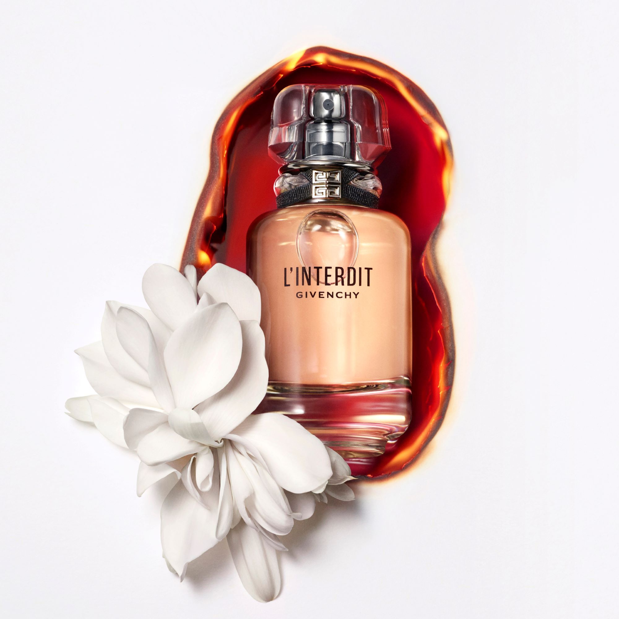 L'Interdit Eau de Toilette (2022) - Givenchy - Gallery 3
