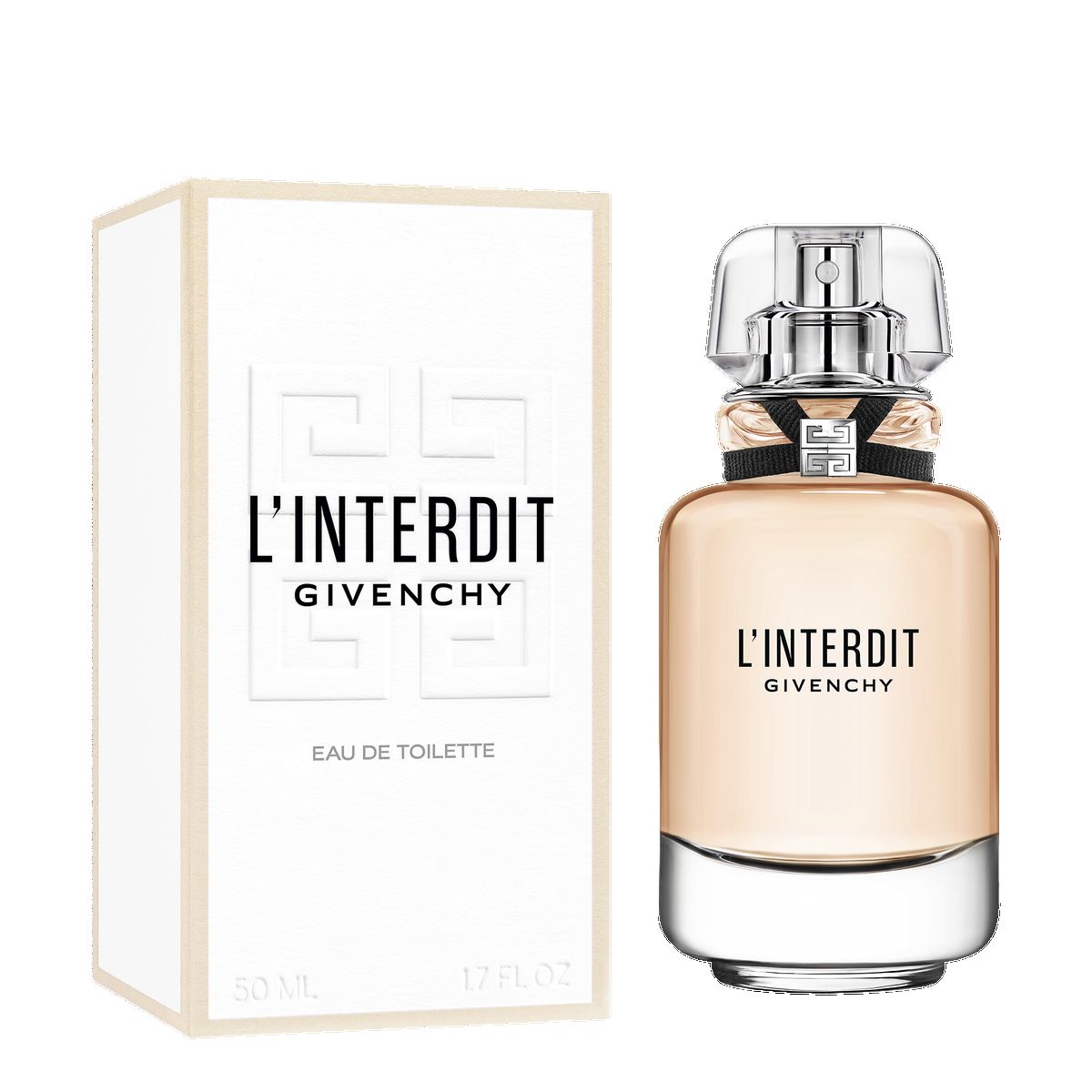 L'Interdit Eau de Toilette (2022) - Givenchy - Gallery 4
