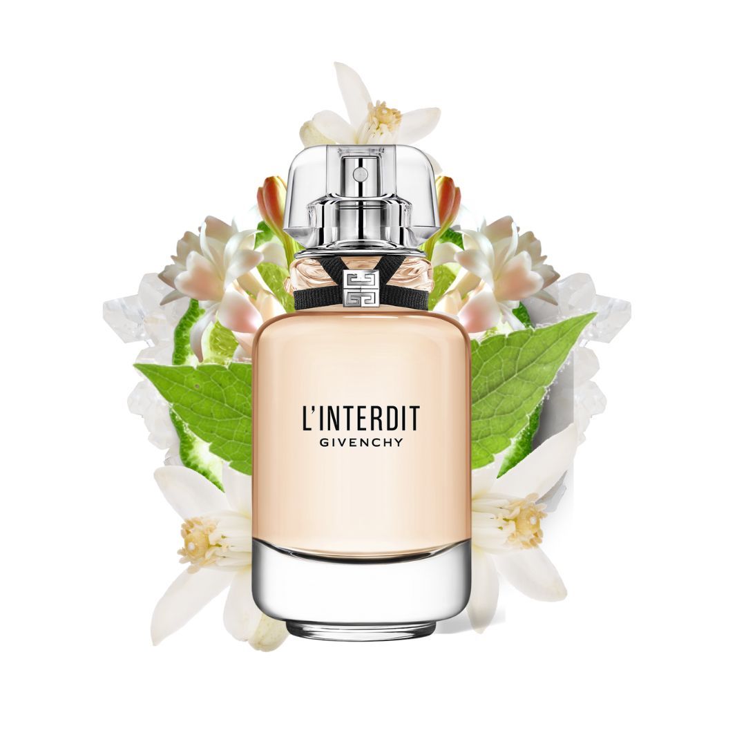 L'Interdit Eau de Toilette (2022) - Givenchy - Gallery 3