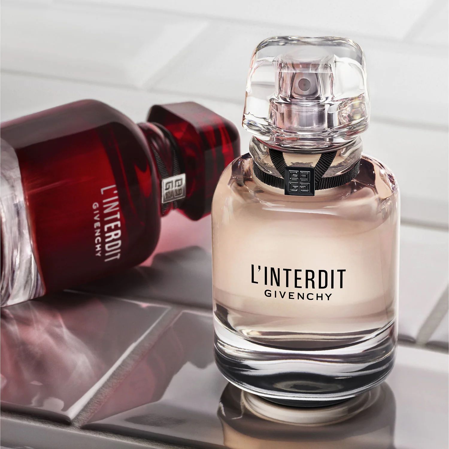 L'Interdit Eau de Toilette (2022) - Givenchy - Gallery 4