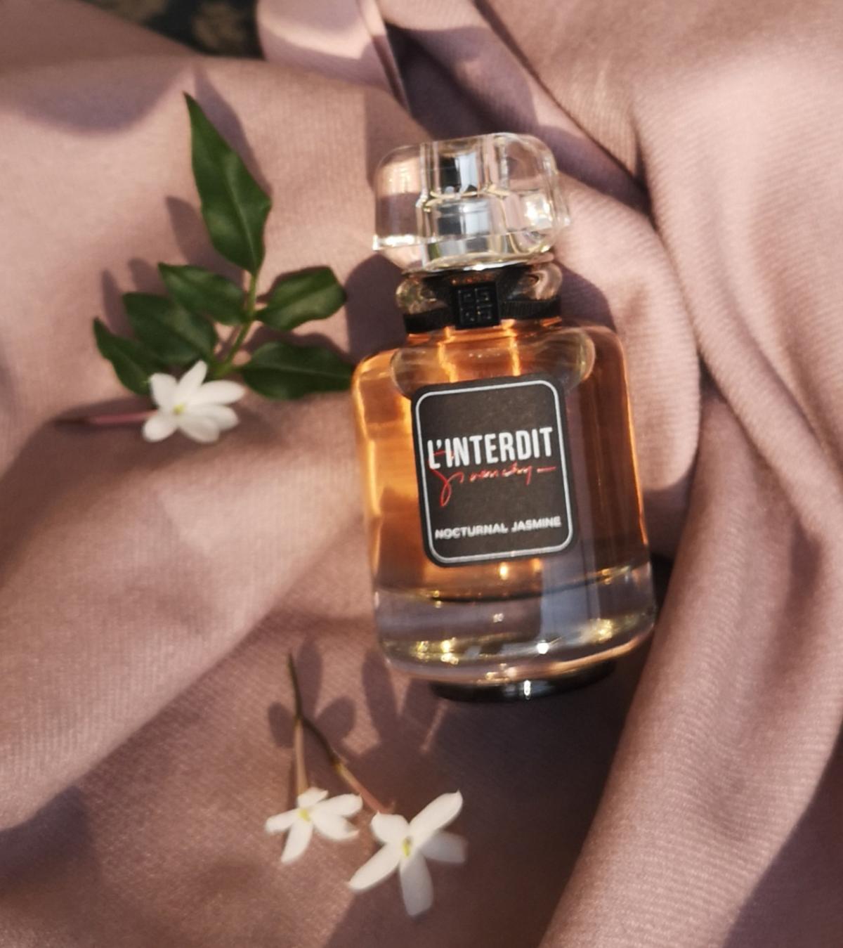 L'Interdit Nocturnal Jasmine - Givenchy - Gallery 2