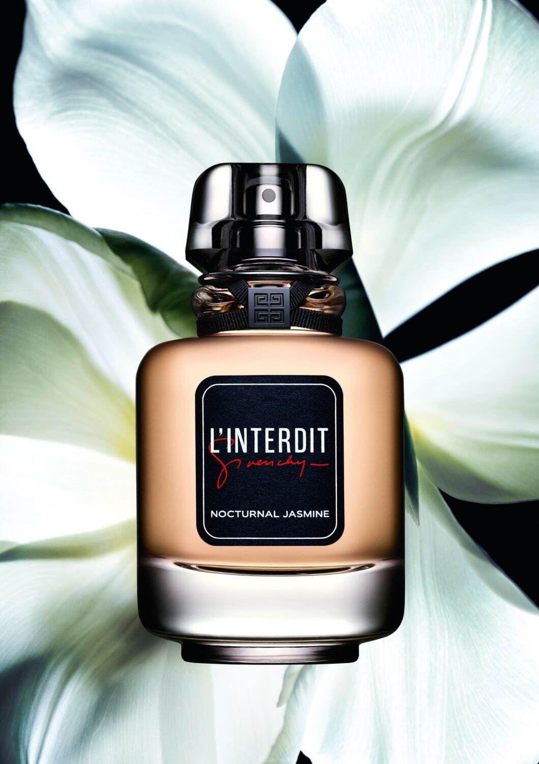 L'Interdit Nocturnal Jasmine - Givenchy - Gallery 3