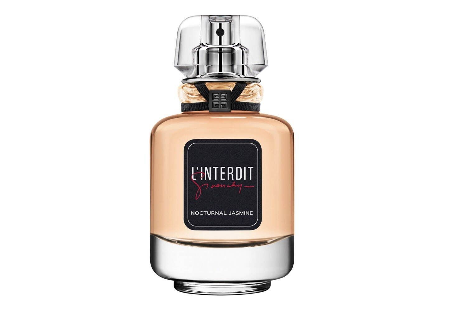 L'Interdit Nocturnal Jasmine - Givenchy - Gallery 4