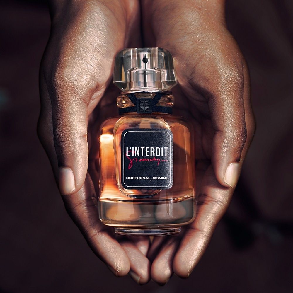 L'Interdit Nocturnal Jasmine - Givenchy - Gallery 2
