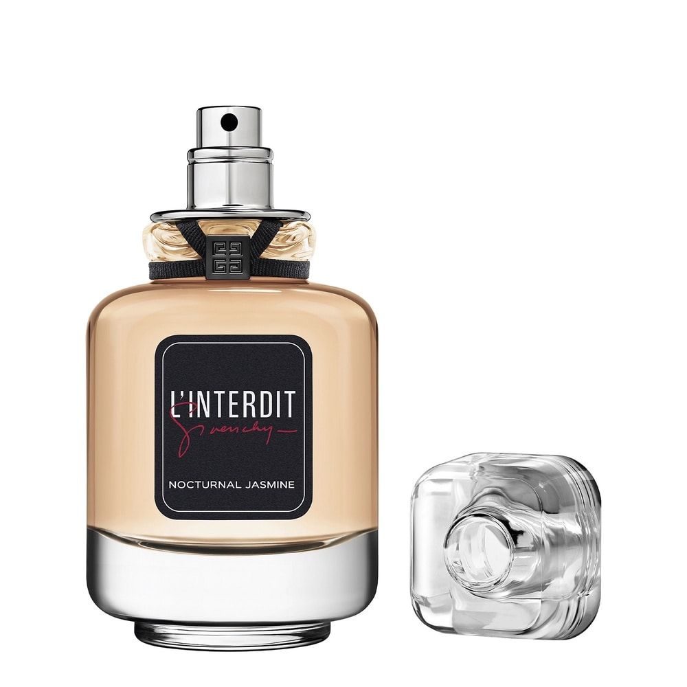 L'Interdit Nocturnal Jasmine - Givenchy - Gallery 3