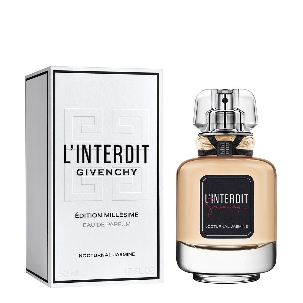 L'Interdit Nocturnal Jasmine - Givenchy - Gallery 4