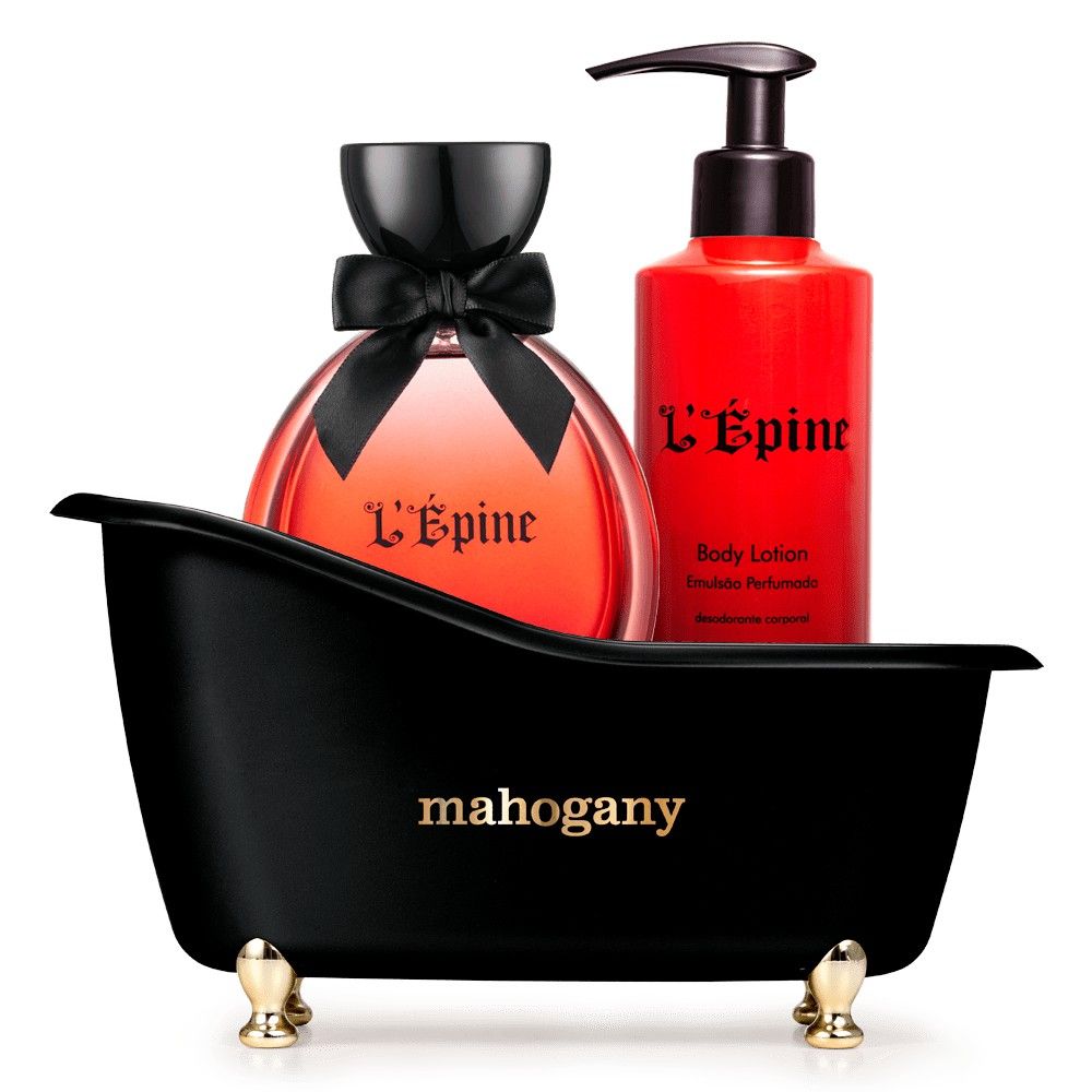 L'Épine - Mahogany - Gallery 3