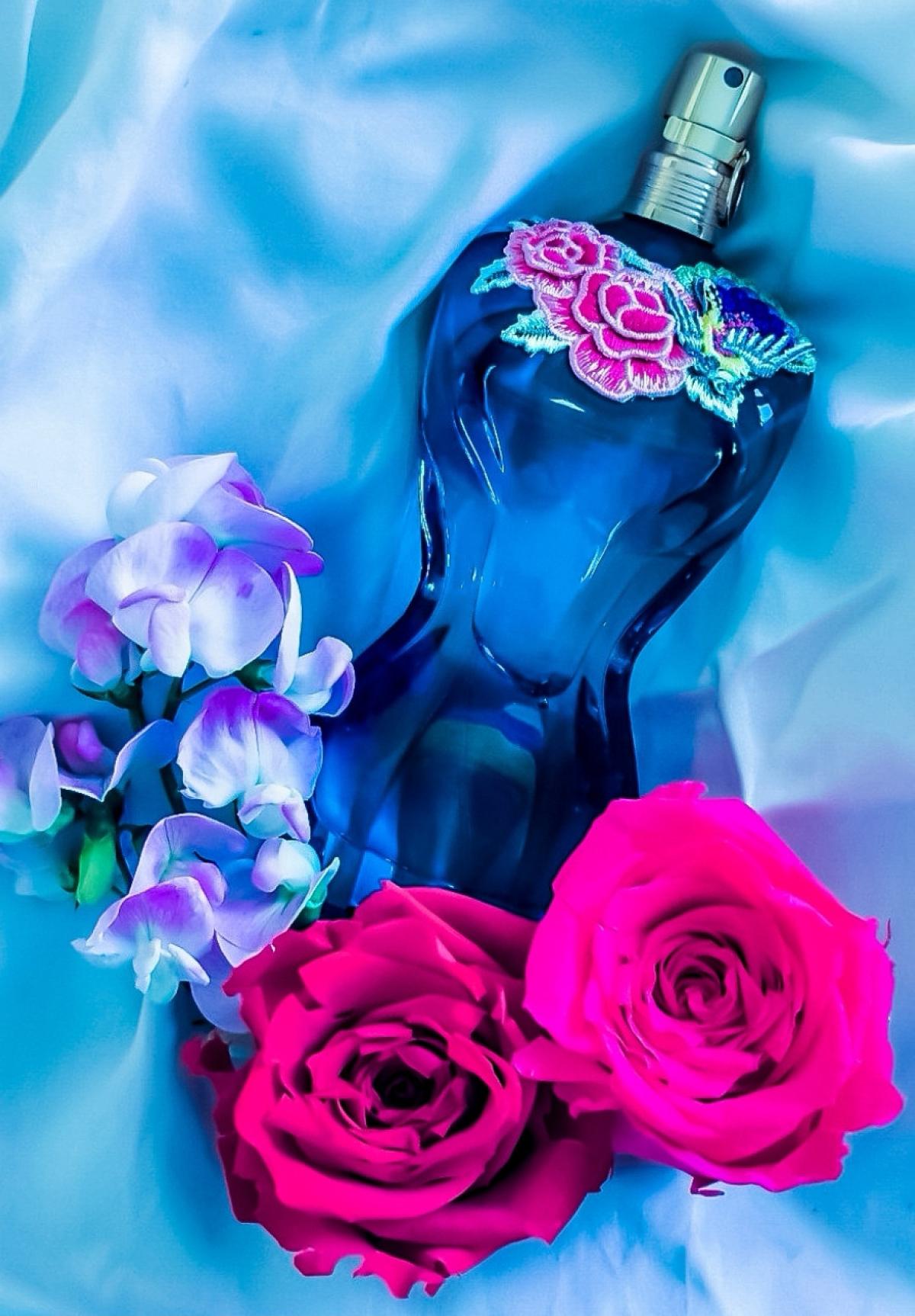 La Belle Fleur Terrible - Jean Paul Gaultier - Gallery 1