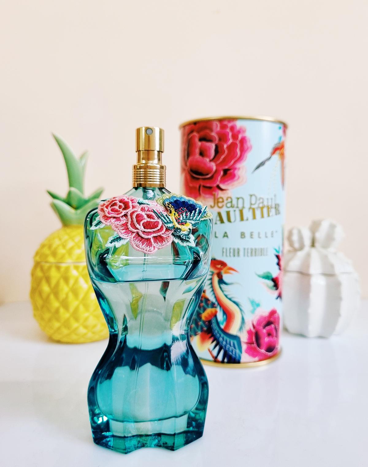 La Belle Fleur Terrible - Jean Paul Gaultier - Gallery 3