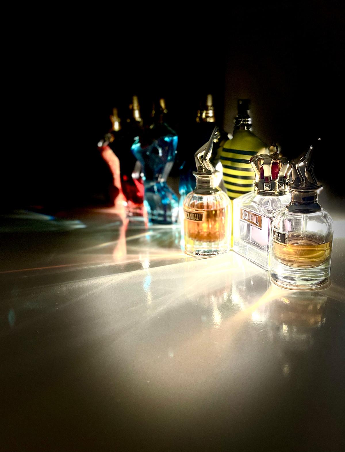 La Belle Fleur Terrible - Jean Paul Gaultier - Gallery 1