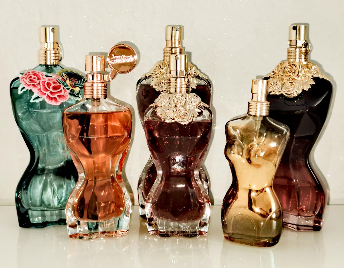 La Belle Fleur Terrible - Jean Paul Gaultier - Gallery 4