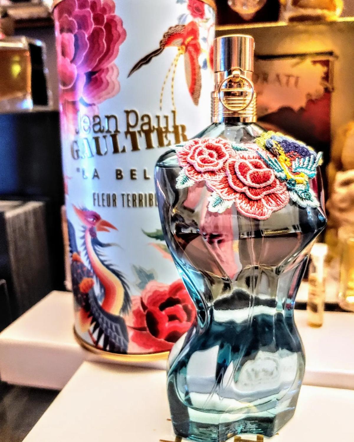 La Belle Fleur Terrible - Jean Paul Gaultier - Gallery 1