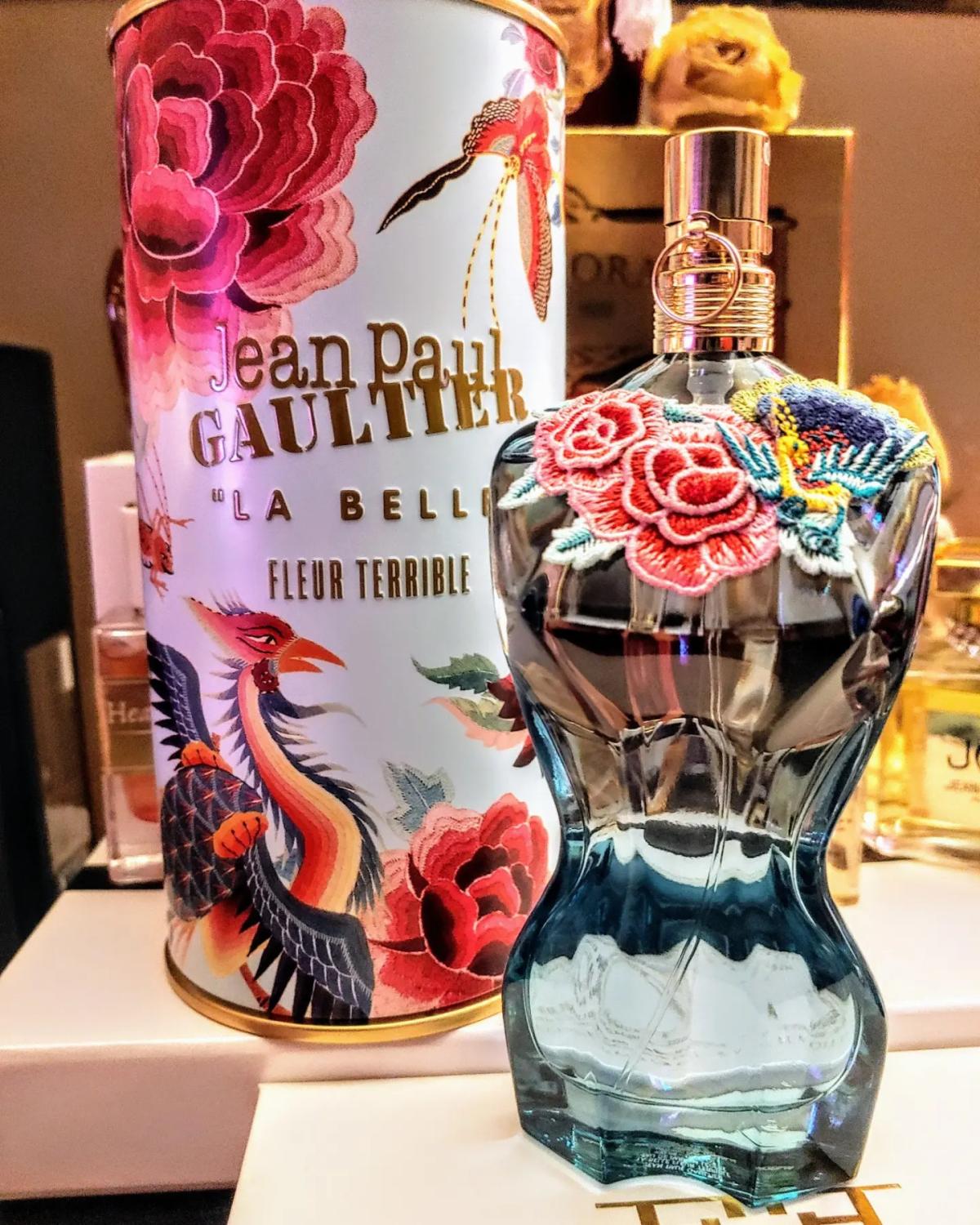 La Belle Fleur Terrible - Jean Paul Gaultier - Gallery 2