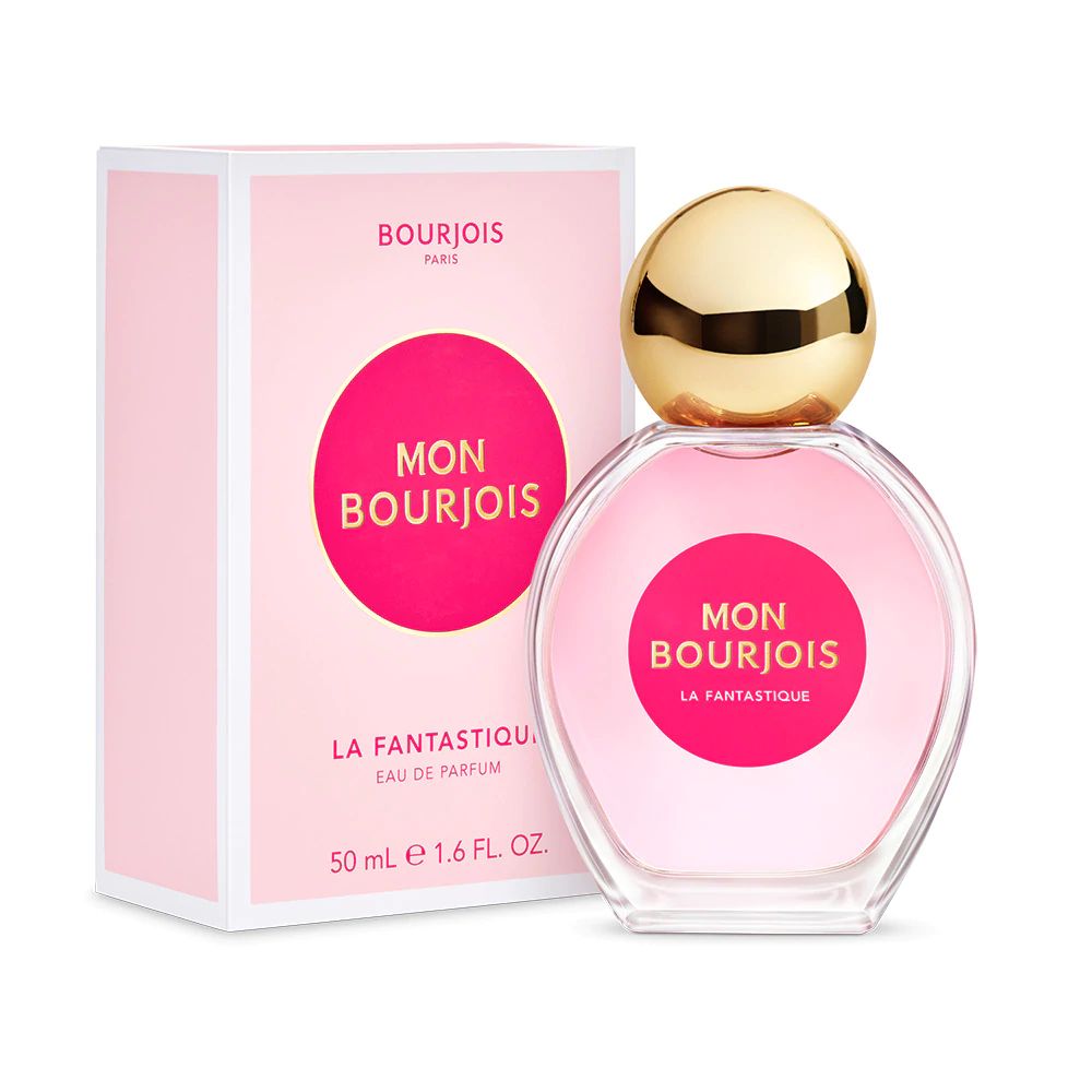 La Fantastique - Bourjois - Gallery 1