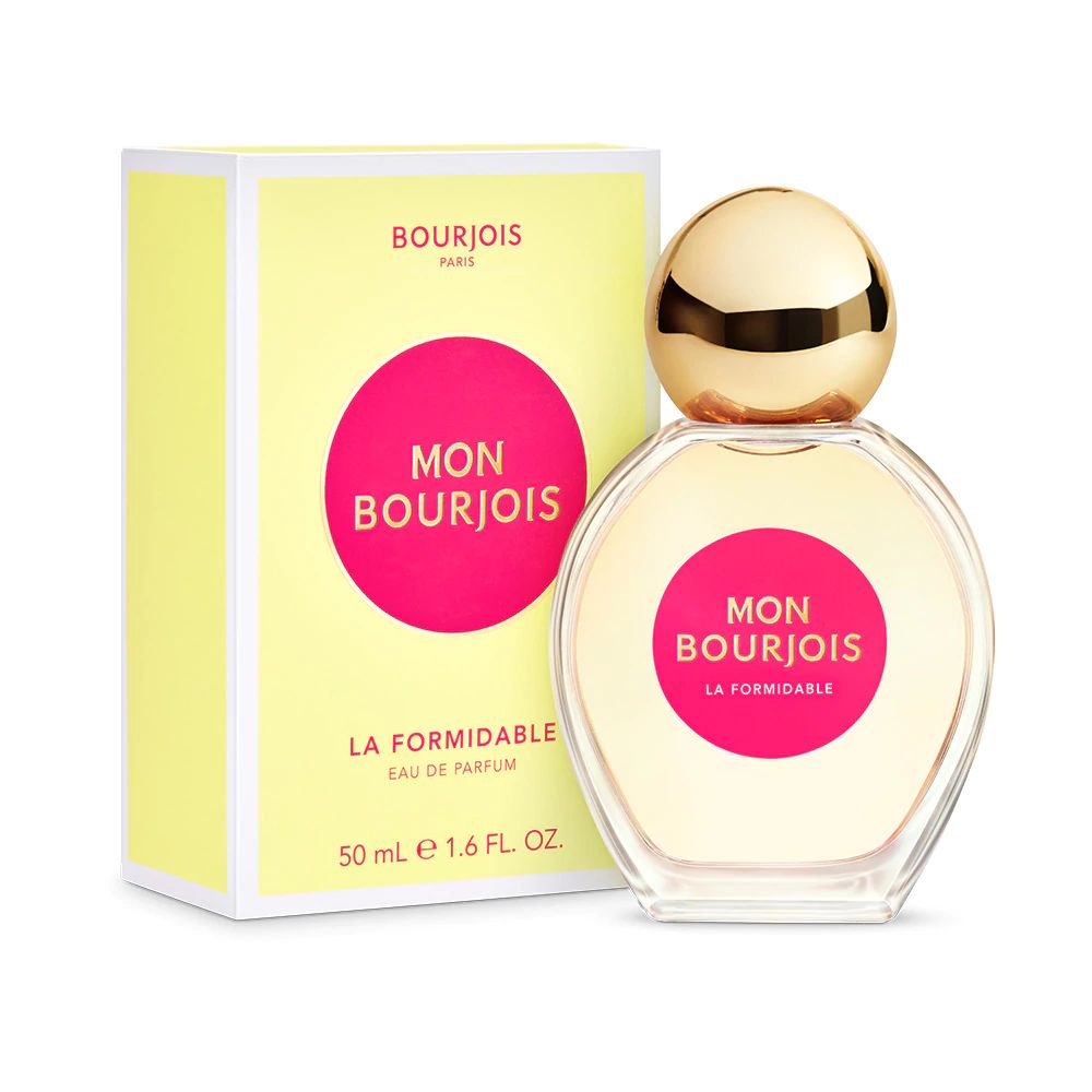 La Formidable - Bourjois - Gallery 1