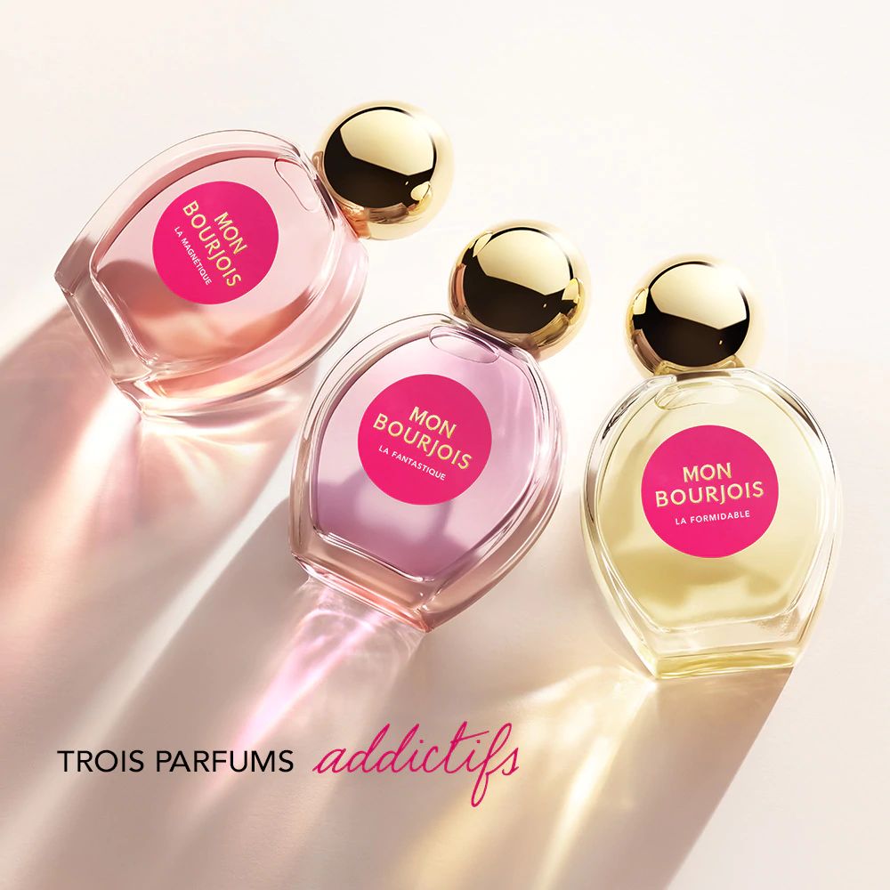 La Formidable - Bourjois - Gallery 2