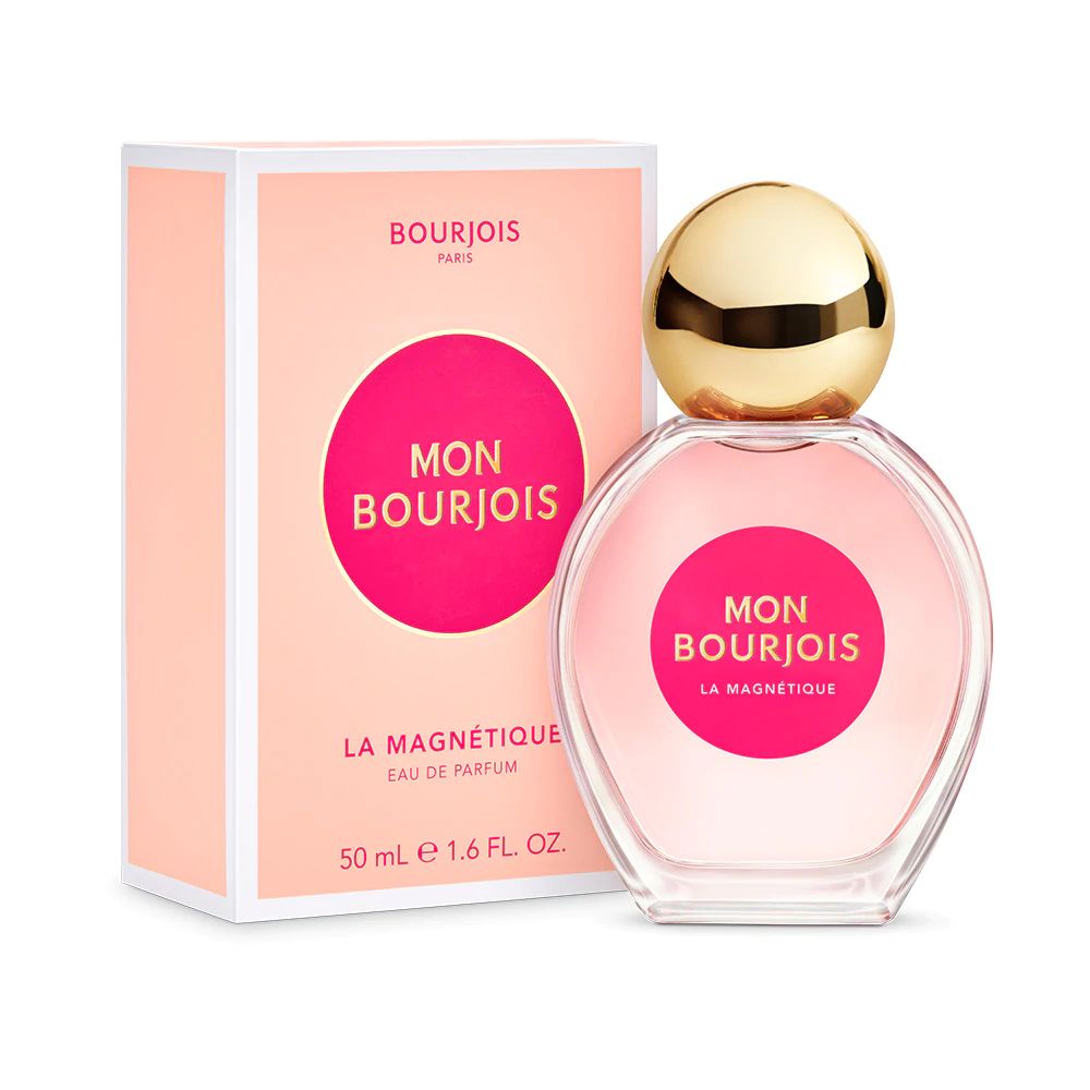 La Magnétique - Bourjois - Gallery 1