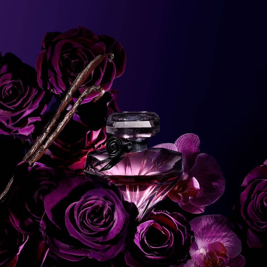 La Nuit Trésor 2019 - Lancôme - Gallery 1