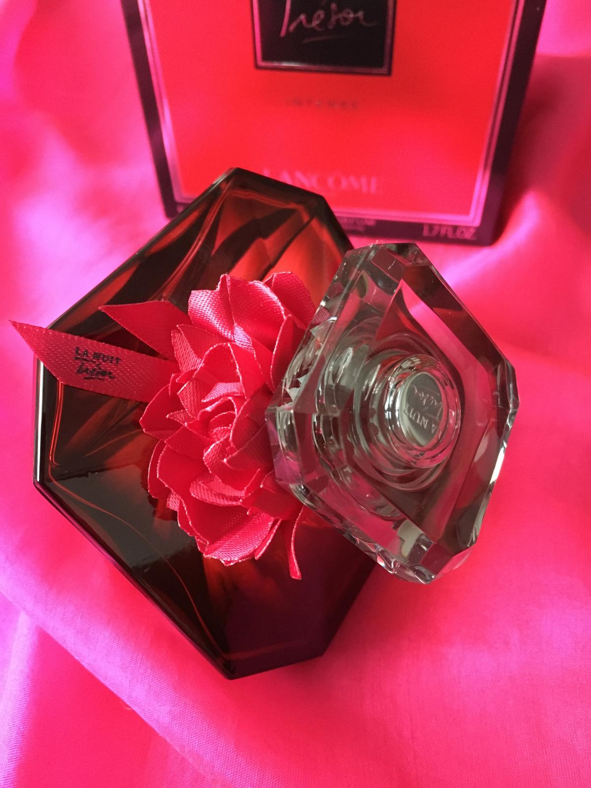 La Nuit Trésor Intense - Lancôme - Gallery 1