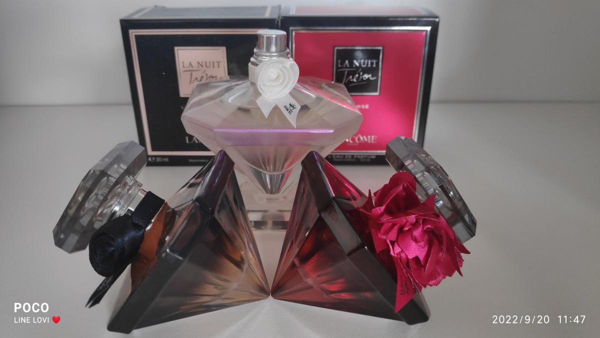 La Nuit Trésor Intense - Lancôme - Gallery 3