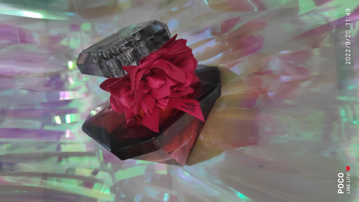 La Nuit Trésor Intense - Lancôme - Gallery 4