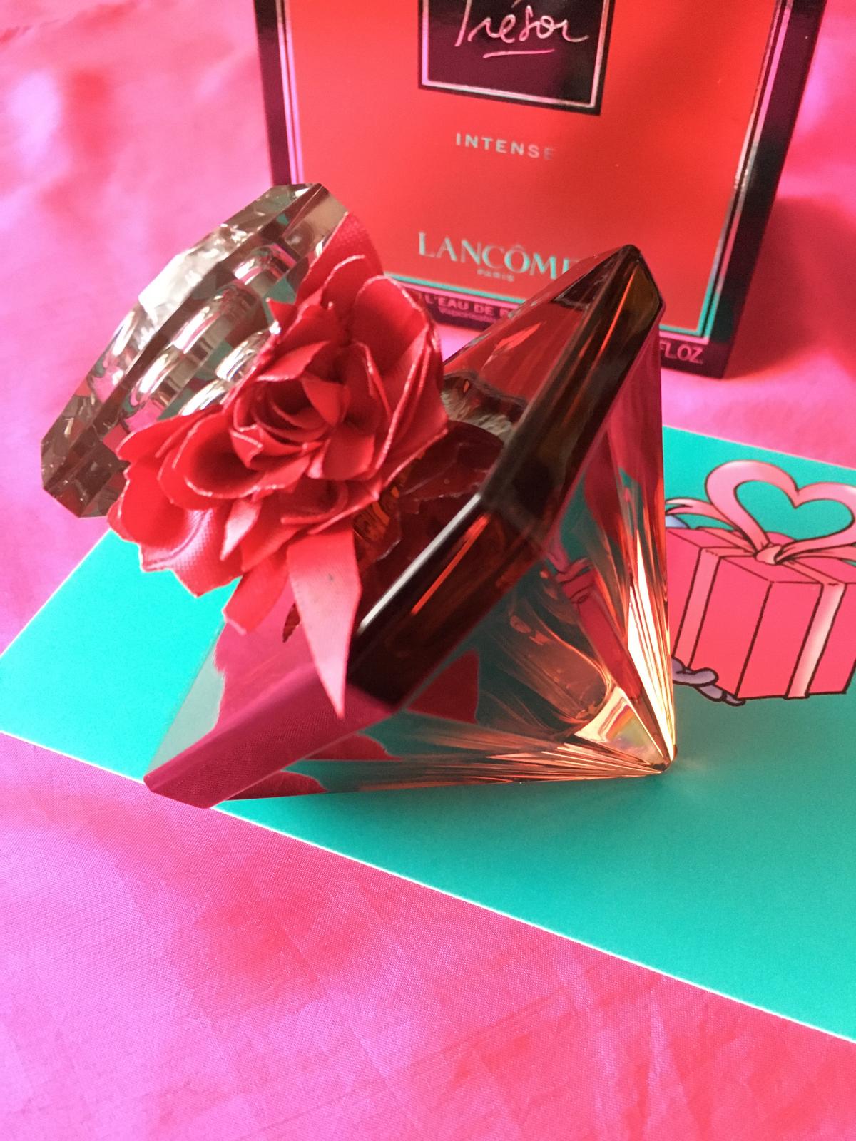 La Nuit Trésor Intense - Lancôme - Gallery 3