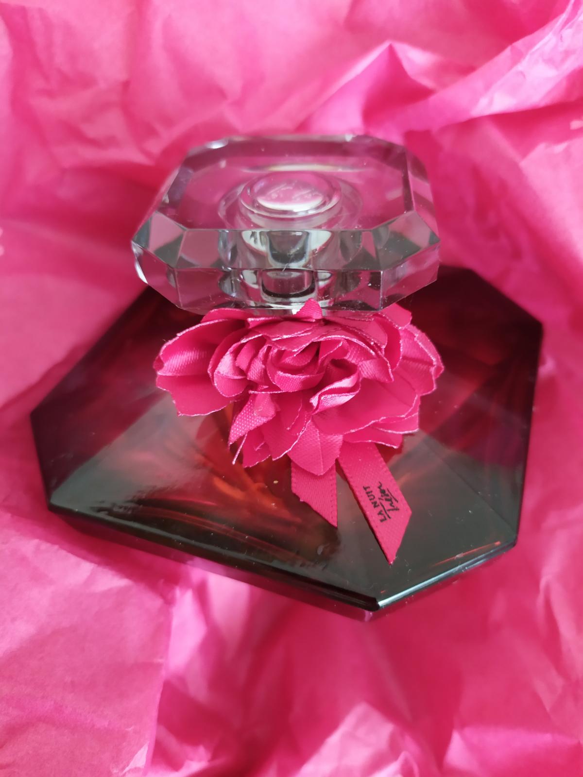 La Nuit Trésor Intense - Lancôme - Gallery 4