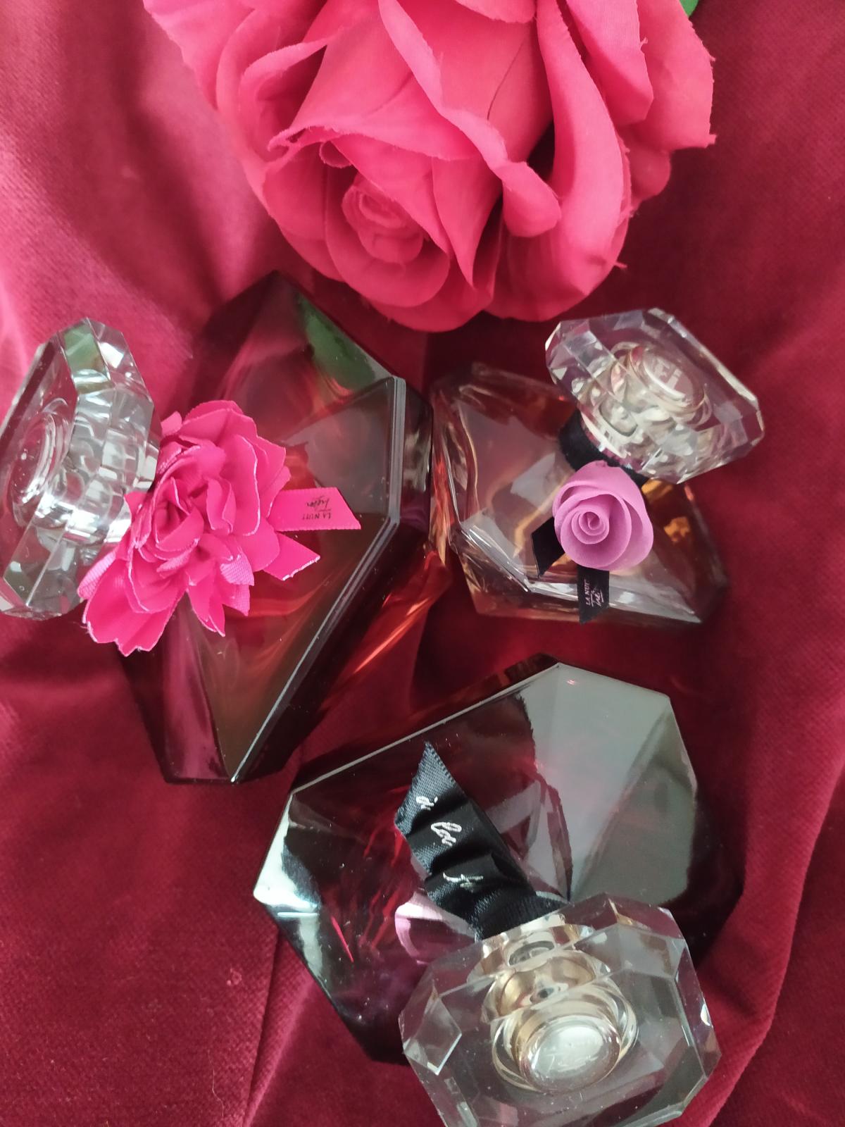 La Nuit Trésor Intense - Lancôme - Gallery 1