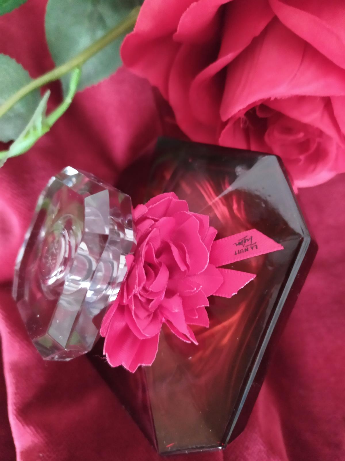 La Nuit Trésor Intense - Lancôme - Gallery 3