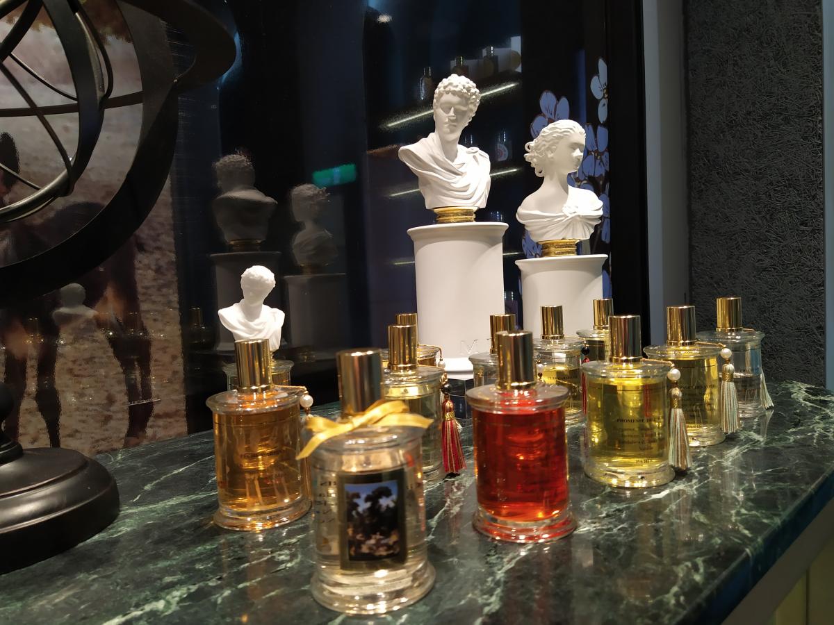 La Surprise - MDCI Parfums - Gallery 1