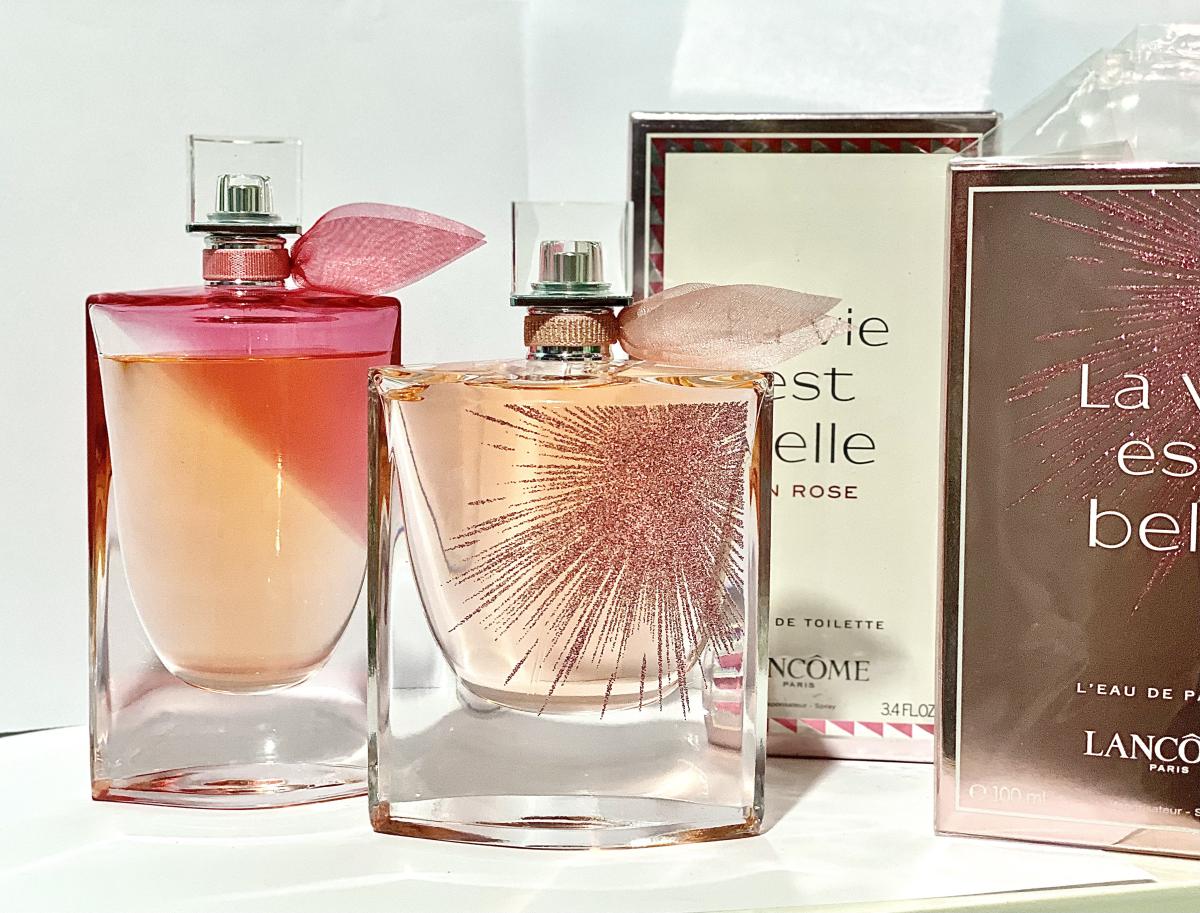 La Vie Est Belle Collector Edition 2022 - Lancôme - Gallery 1