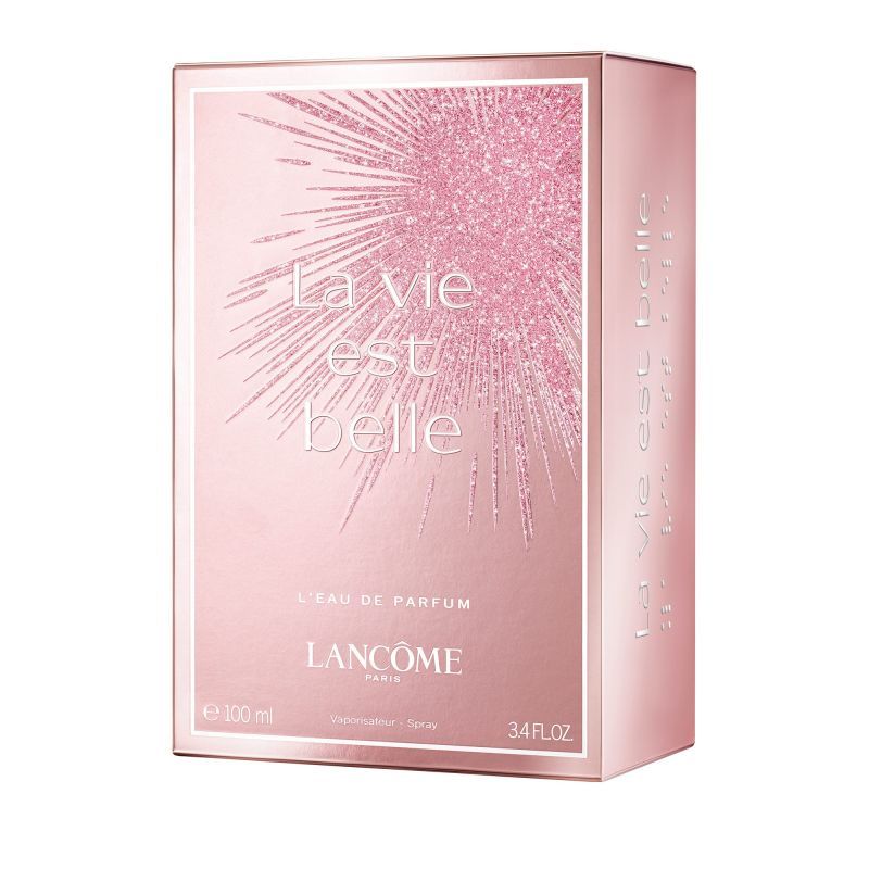 La Vie Est Belle Collector Edition 2022 - Lancôme - Gallery 4