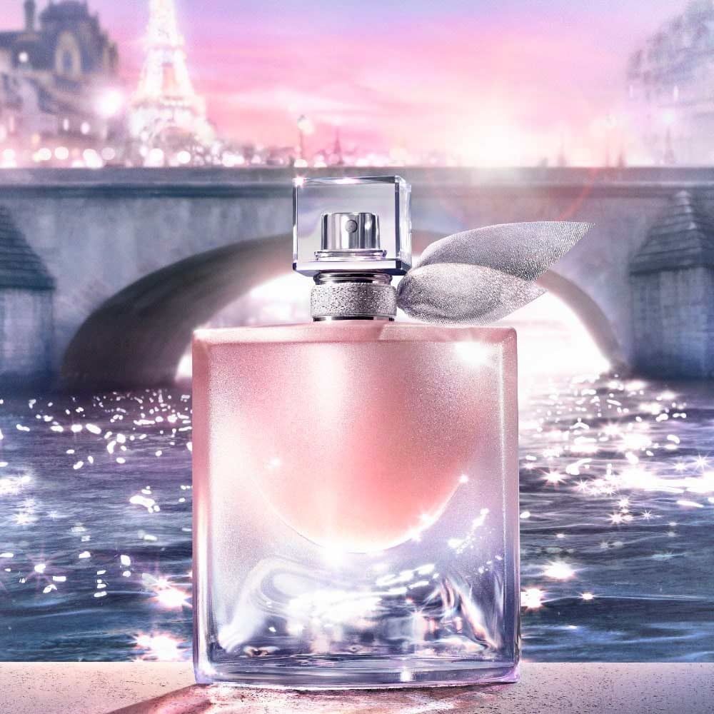 La Vie est Belle L'Eau de Parfum Blanche - Lancôme - Gallery 2