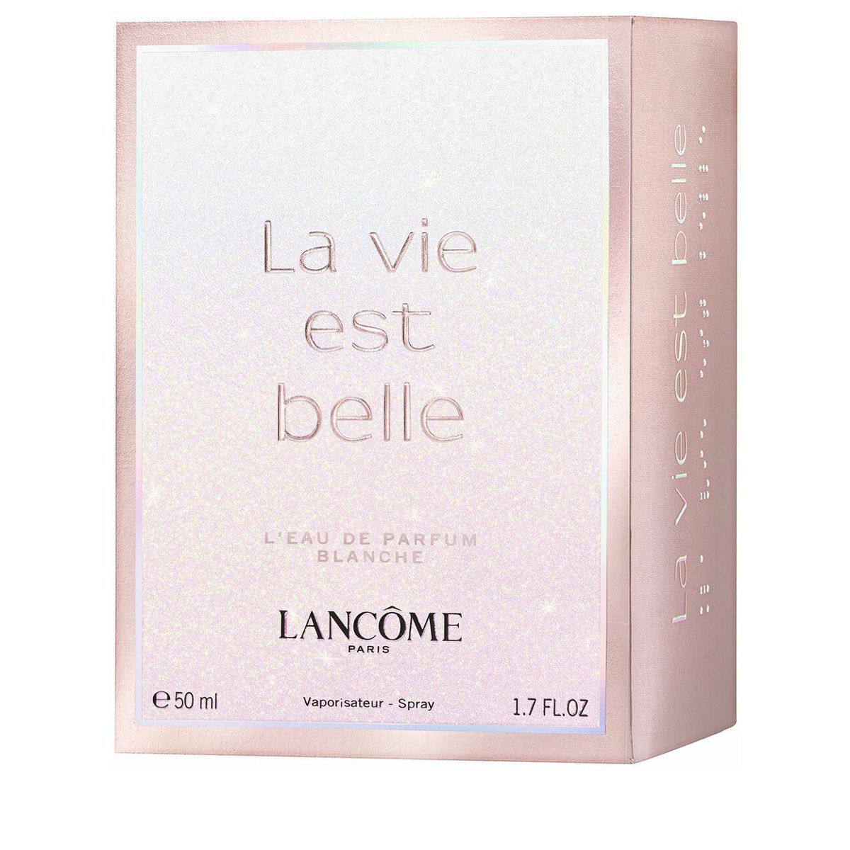 La Vie est Belle L'Eau de Parfum Blanche - Lancôme - Gallery 3