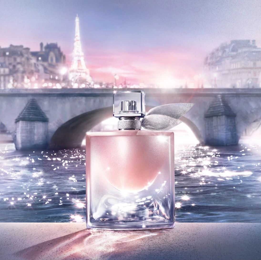 La Vie est Belle L'Eau de Parfum Blanche - Lancôme - Gallery 4