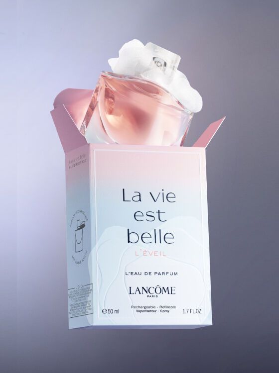 La Vie est Belle L'Éveil - Lancôme - Gallery 4