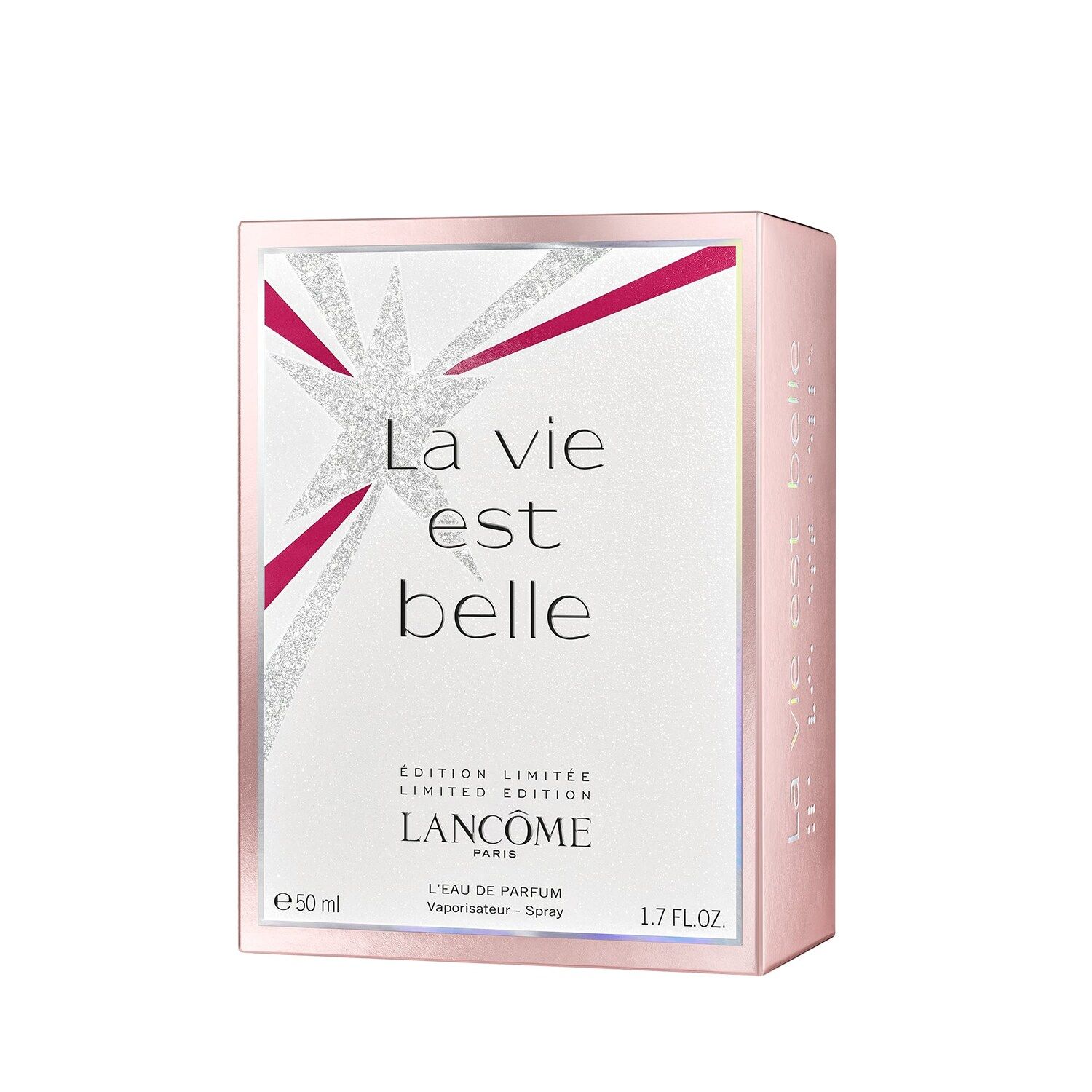 La Vie est Belle Limited Edition 2021 - Lancôme - Gallery 2