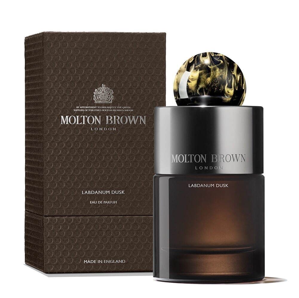 Labdanum Dusk Eau de Parfum - Molton Brown - Gallery 1