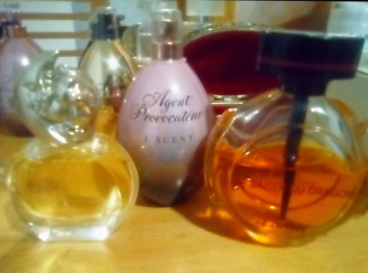 Lace Noir - Agent Provocateur - Gallery 1