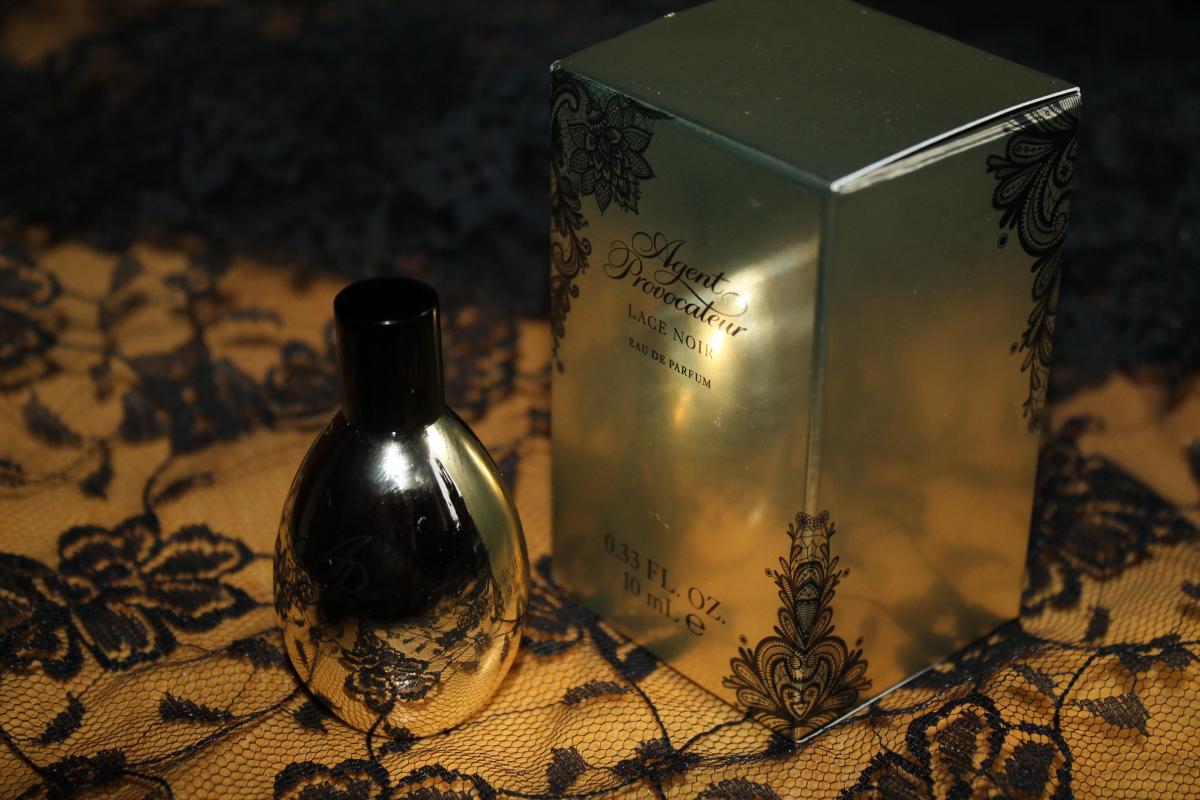 Lace Noir - Agent Provocateur - Gallery 3